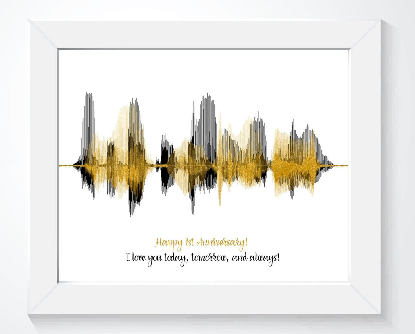 Personalized Voiceprint