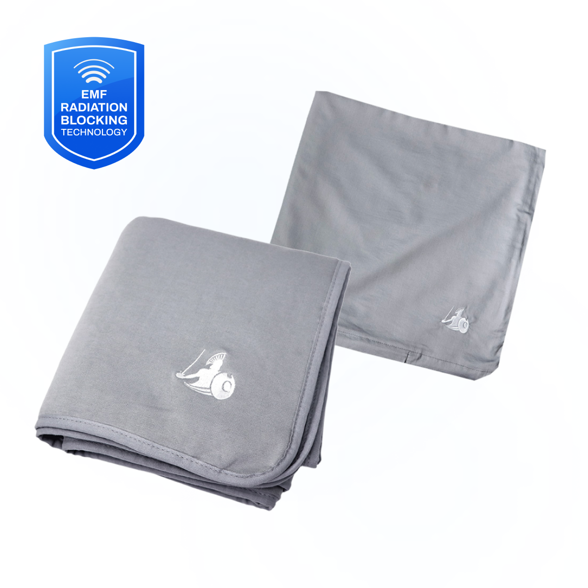 EMF Protection Anti-Radiation Blanket - Concordia Style Boutique