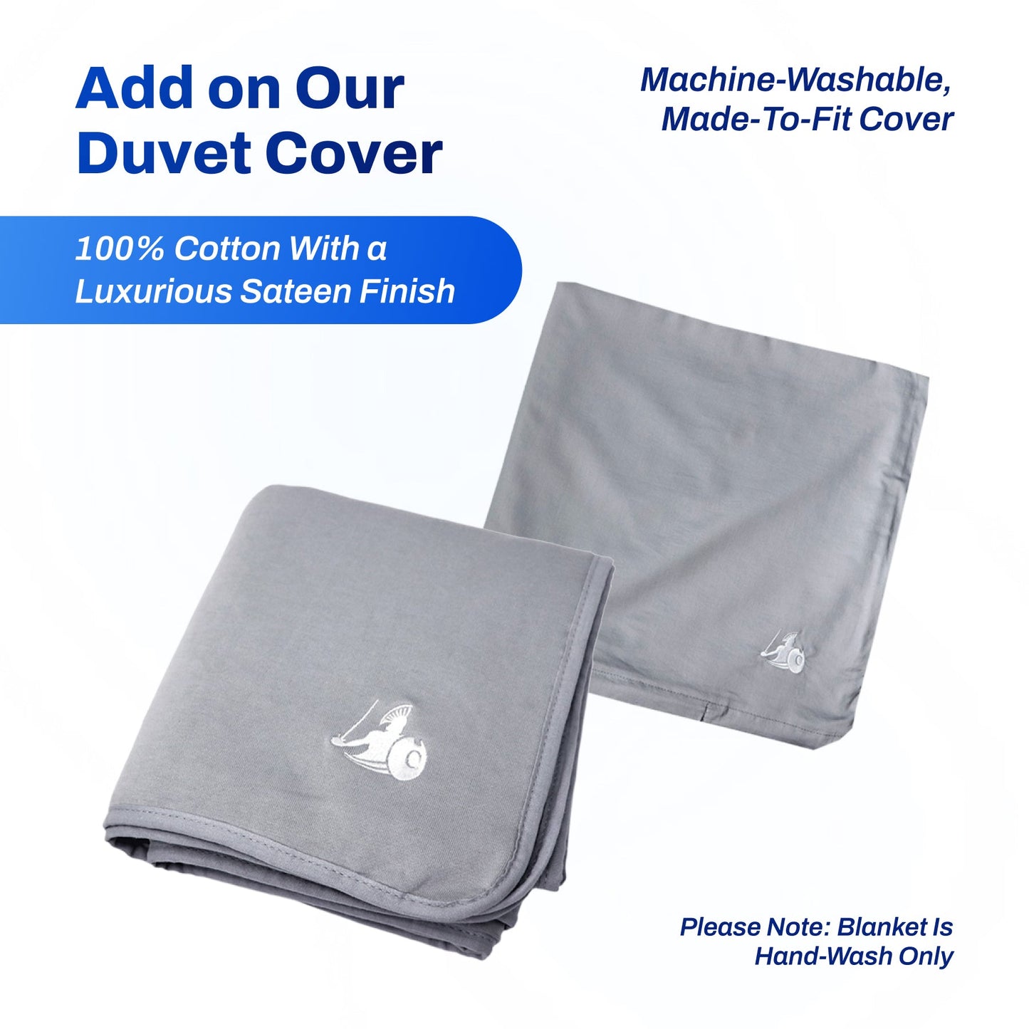 EMF Protection Anti-Radiation Blanket - Concordia Style Boutique