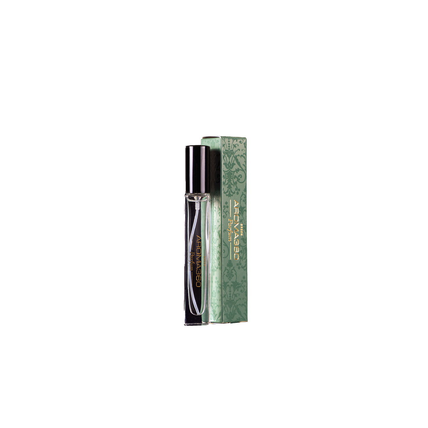 Green Travel Spray - Concordia Style Boutique