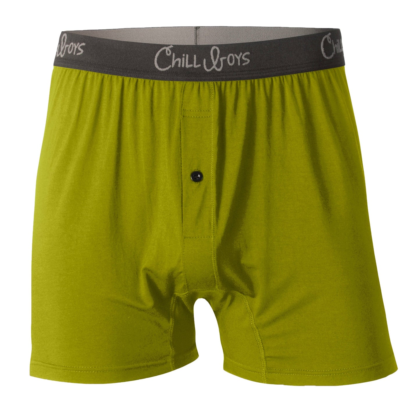 Chill Boys Soft Bamboo Boxers - Comfortable Men's Boxer Shorts - Concordia Style Boutique