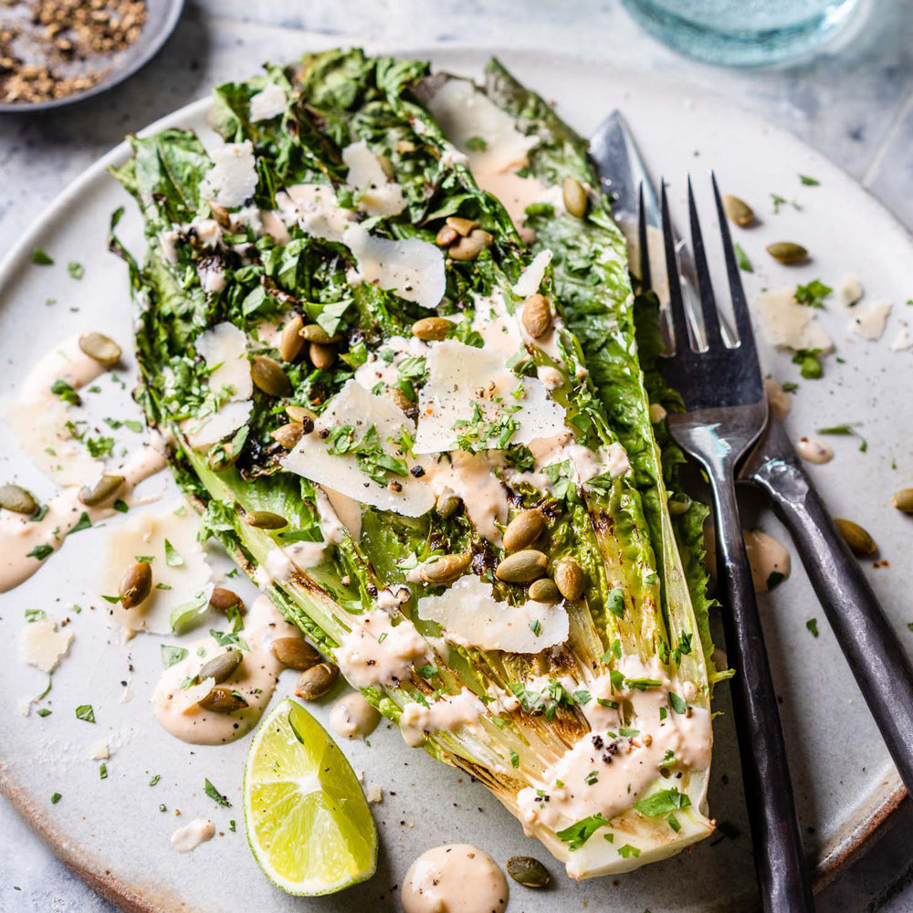 Trejo's Cantina Cookbook signed by Danny Trejo - Concordia Style Boutique