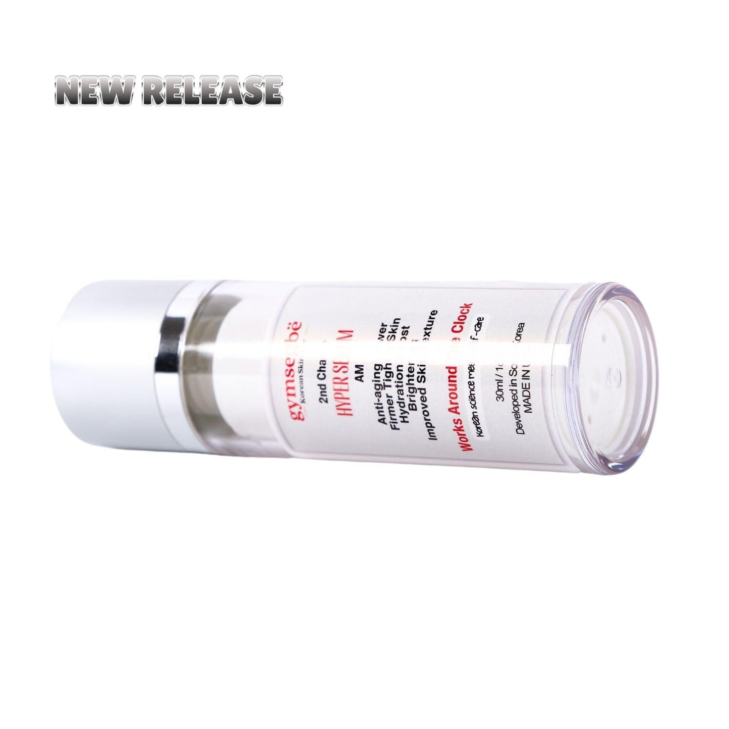 Second Chance Hyper Serum - AM - Concordia Style Boutique