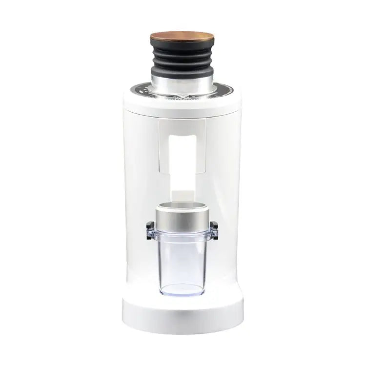 Turin DF83 v3 Single Dose Grinder - Concordia Style Boutique