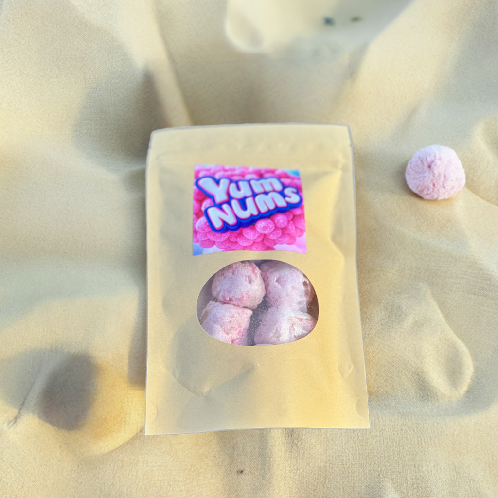 Yumnums Sours Candy 40g - Concordia Style Boutique