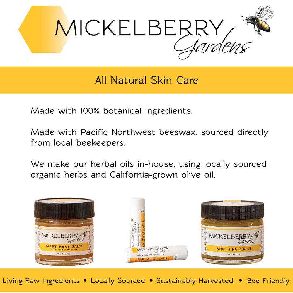 Happy Baby Salve - Concordia Style Boutique