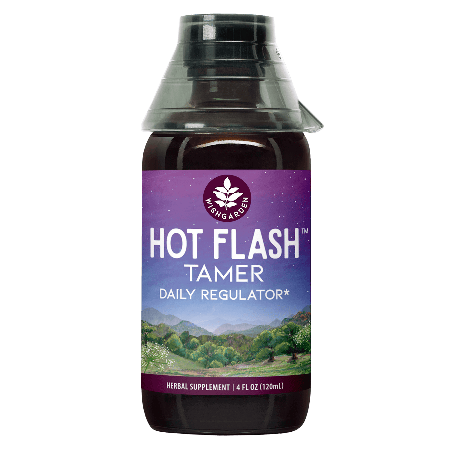 Hot Flash Tamer Daily Regulator - Concordia Style Boutique