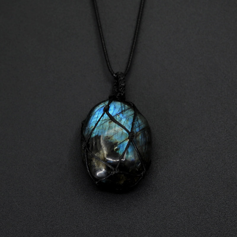Magic & Mystery Heart Of Dragon Necklace