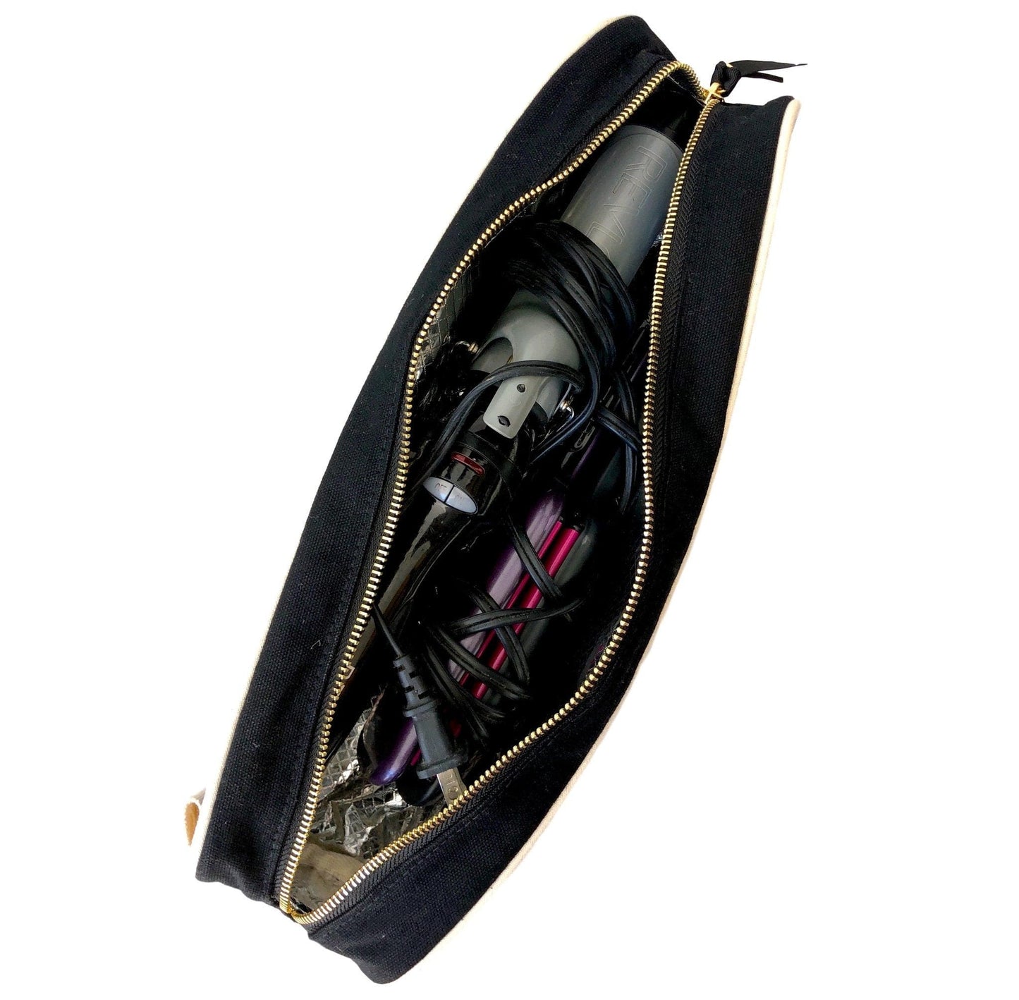 Best Deal Gift Set, 4-pack Travel & Home, Black - Concordia Style Boutique