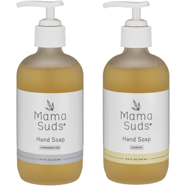 Hand Soap - Concordia Style Boutique