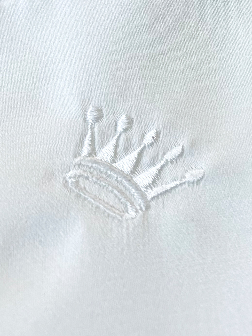 Royal Hankies - Concordia Style Boutique