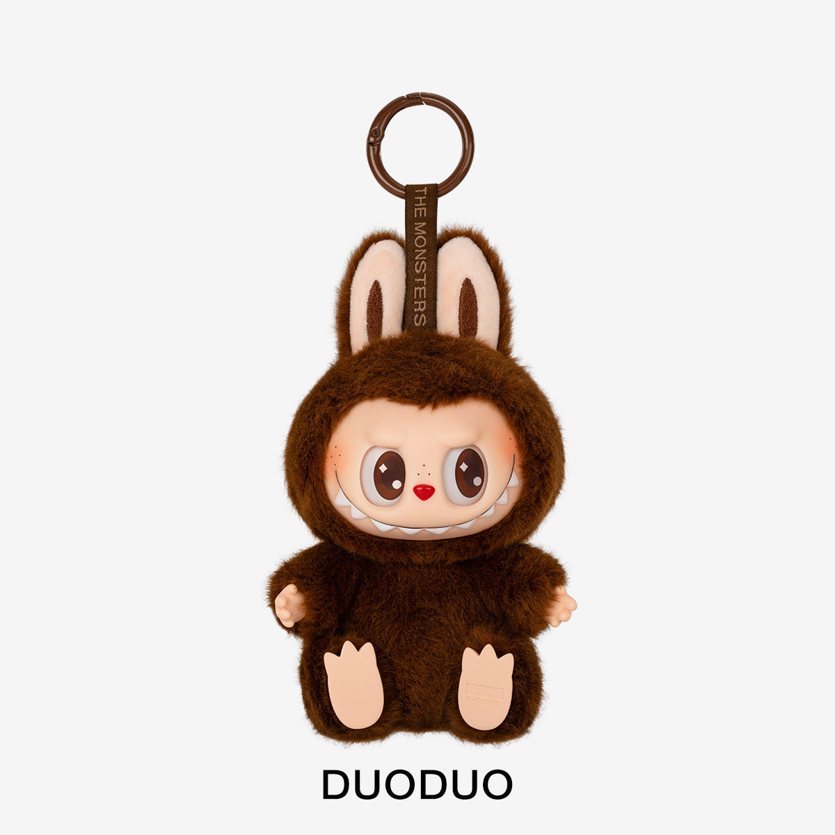 THE MONSTERS - Have a Seat Vinyl Plush