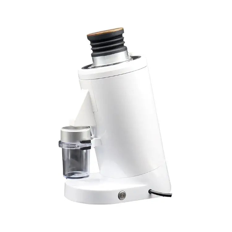 Turin DF83 v3 Single Dose Grinder - Concordia Style Boutique