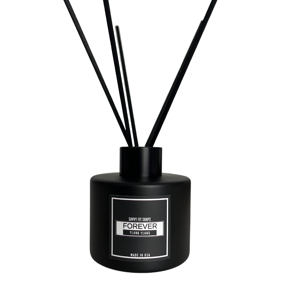 FOREVER Luxury Reed Diffuser Collection - Includes Bar & Deodorant - Concordia Style Boutique
