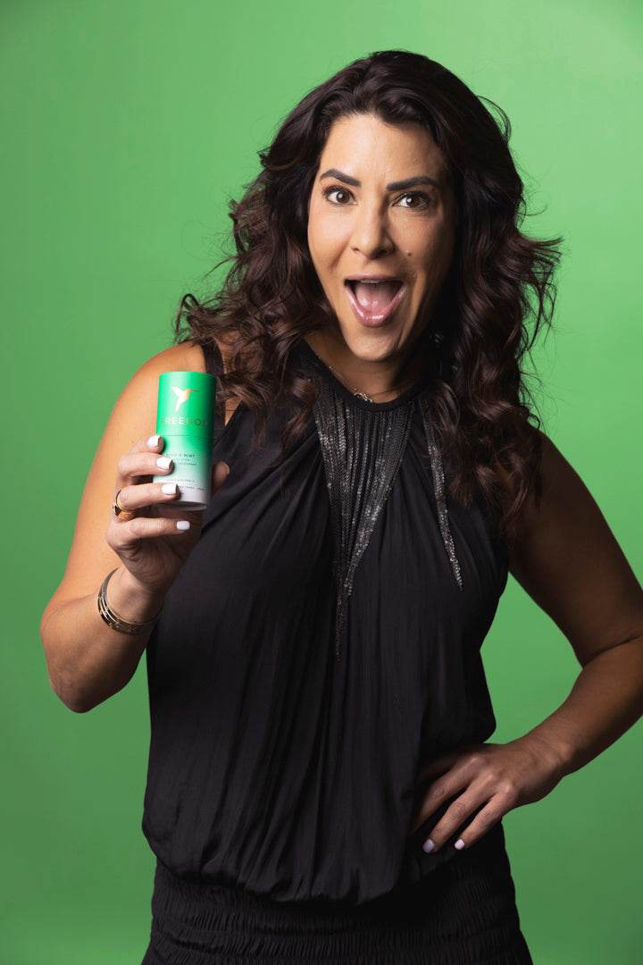 Eco-friendly Deodorant - 1.9oz Each Variety Pack - Concordia Style Boutique