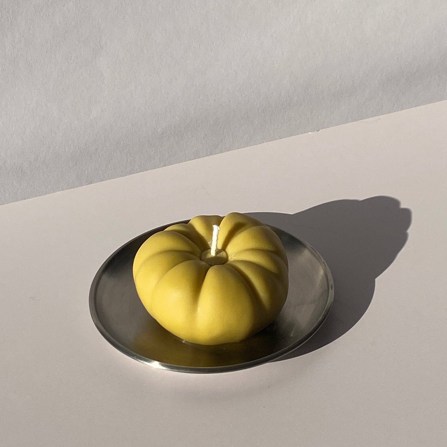 Heirloom Tomato Candle - Orange - Concordia Style Boutique