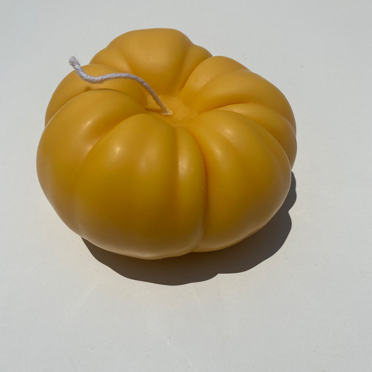 Heirloom Tomato Candle - Orange - Concordia Style Boutique