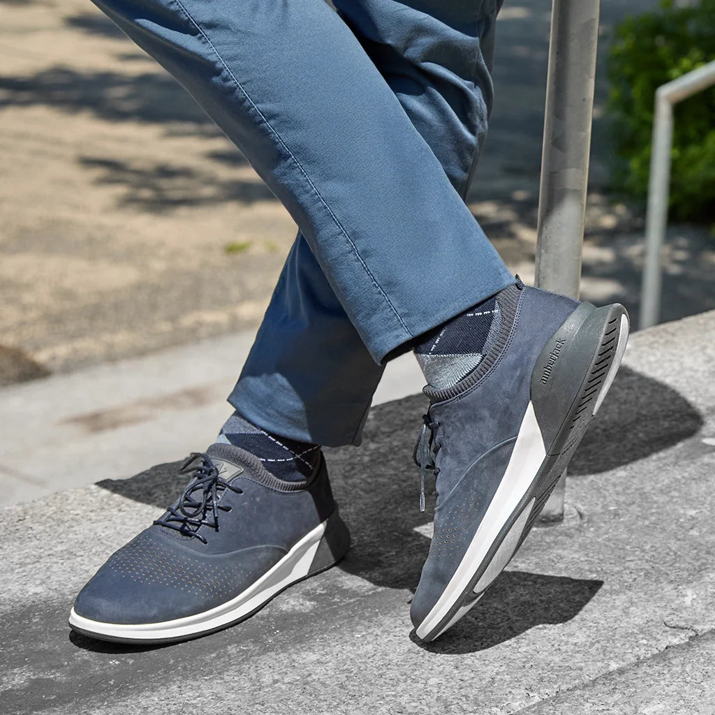 The Hybrid (Cobalt) - Concordia Style Boutique