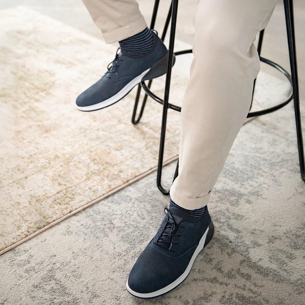 The Hybrid (Cobalt) - Concordia Style Boutique