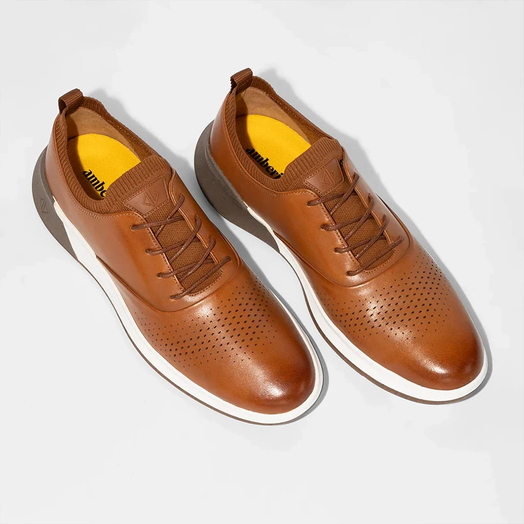 The Hybrid (Honey) - Concordia Style Boutique