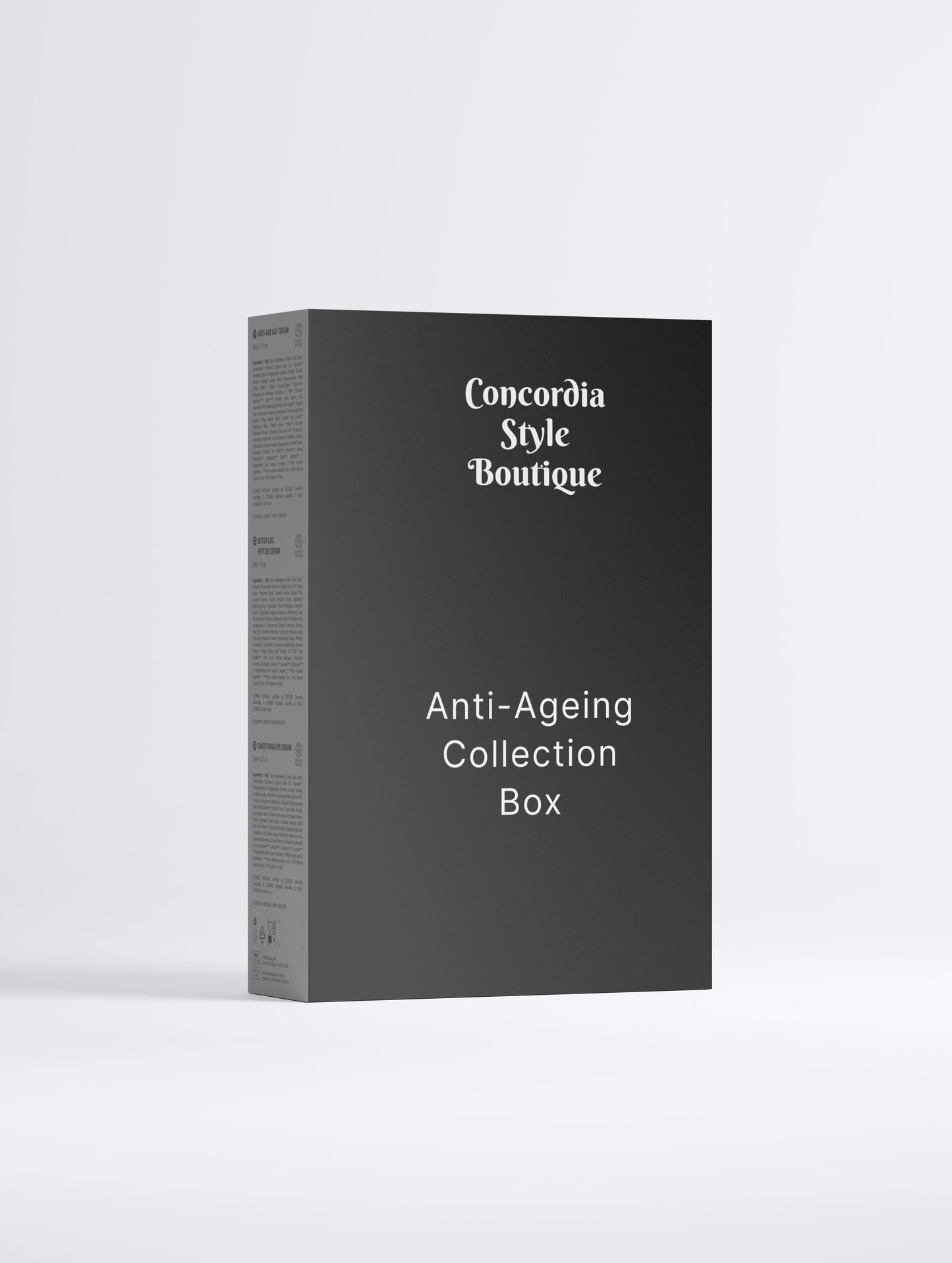 Anti-Ageing Collection Box - Concordia Style Boutique