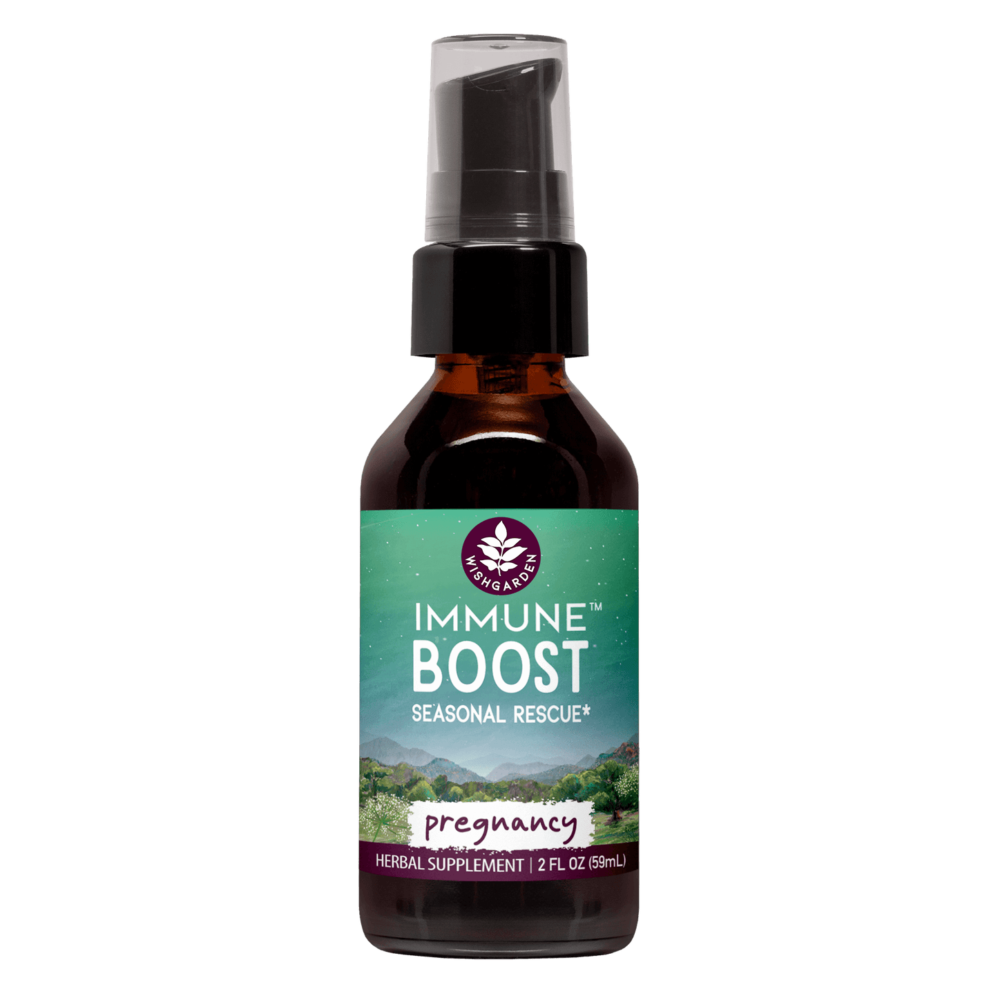 Immune Boost Seasonal Rescue for Pregnancy - Concordia Style Boutique
