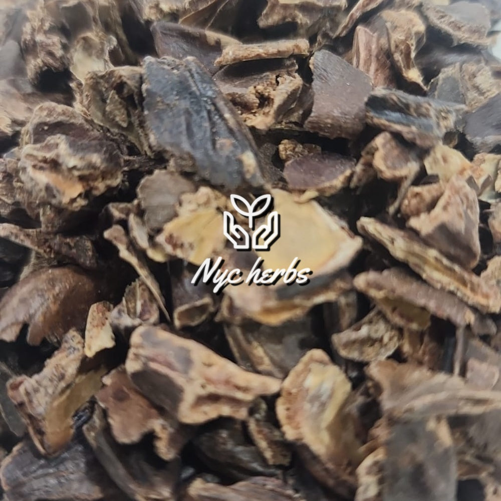 Carob Bean Pods | Caffeine-Free Chocolate Alternative & Digestive Support