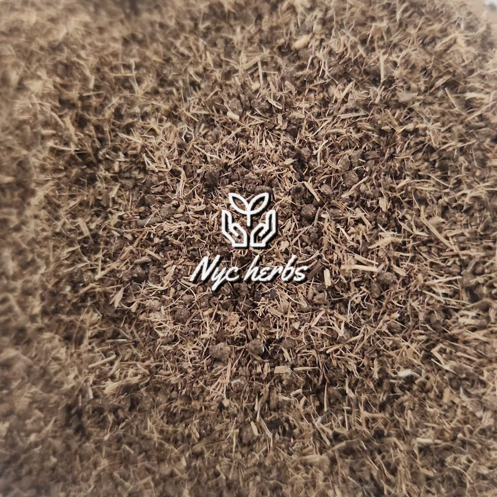 Kudzu Root | Calm Energy & Digestive Balance