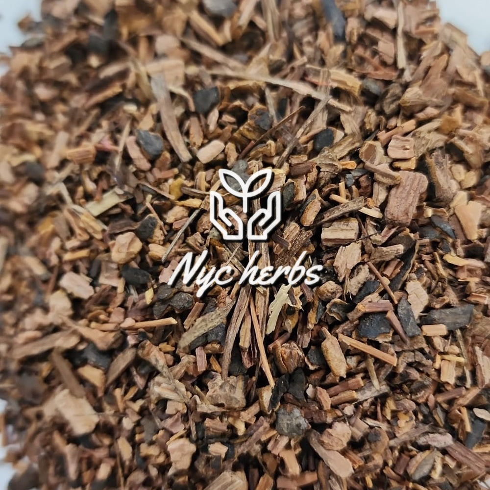 Sarsaparilla Root | Blood Cleanse, Hormone & Skin Support