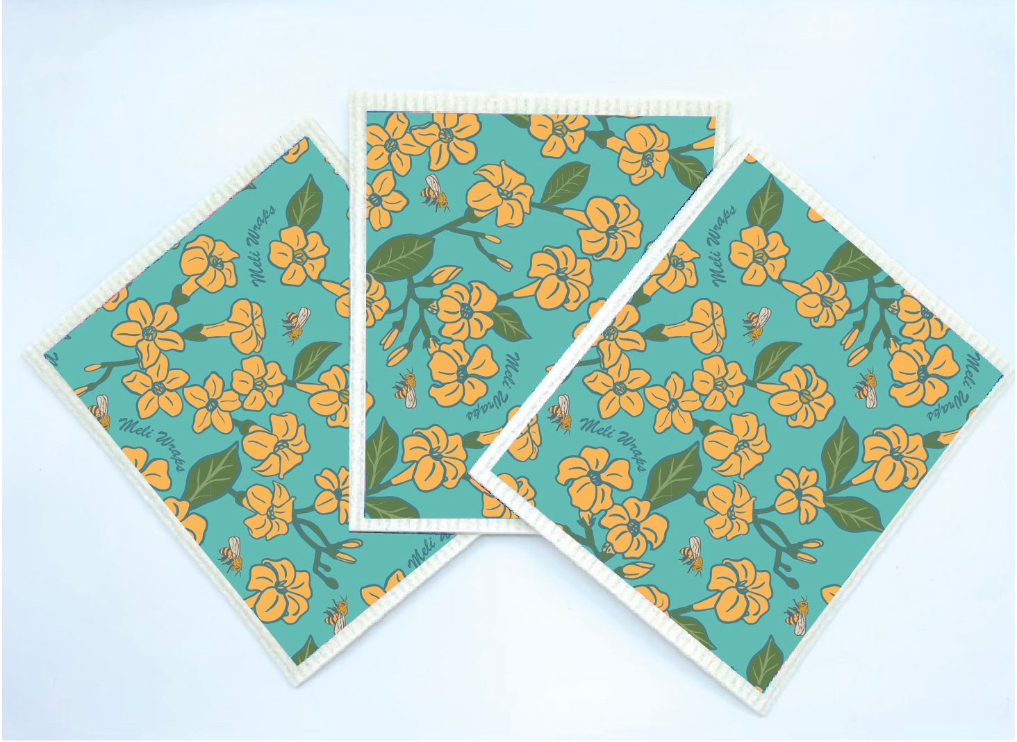 Puakenikeni & Bee Gift Set - Concordia Style Boutique