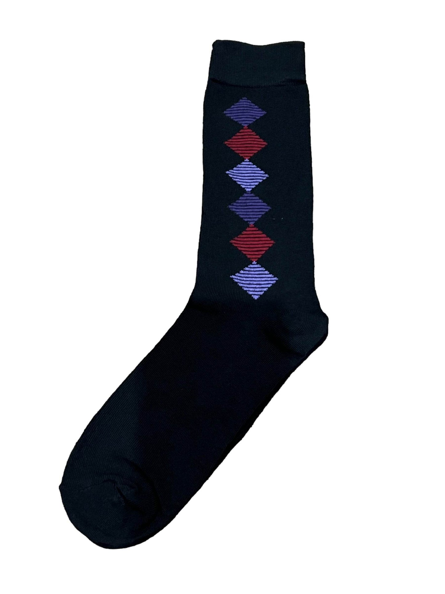 Diamonds Socks - Concordia Style Boutique