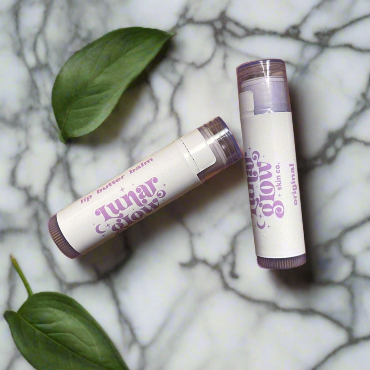 Lip Butter Balm Original - Concordia Style Boutique