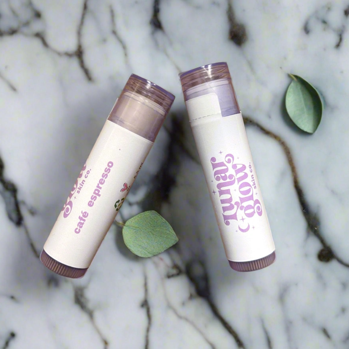 Lip Butter Balm Café Espresso - Concordia Style Boutique