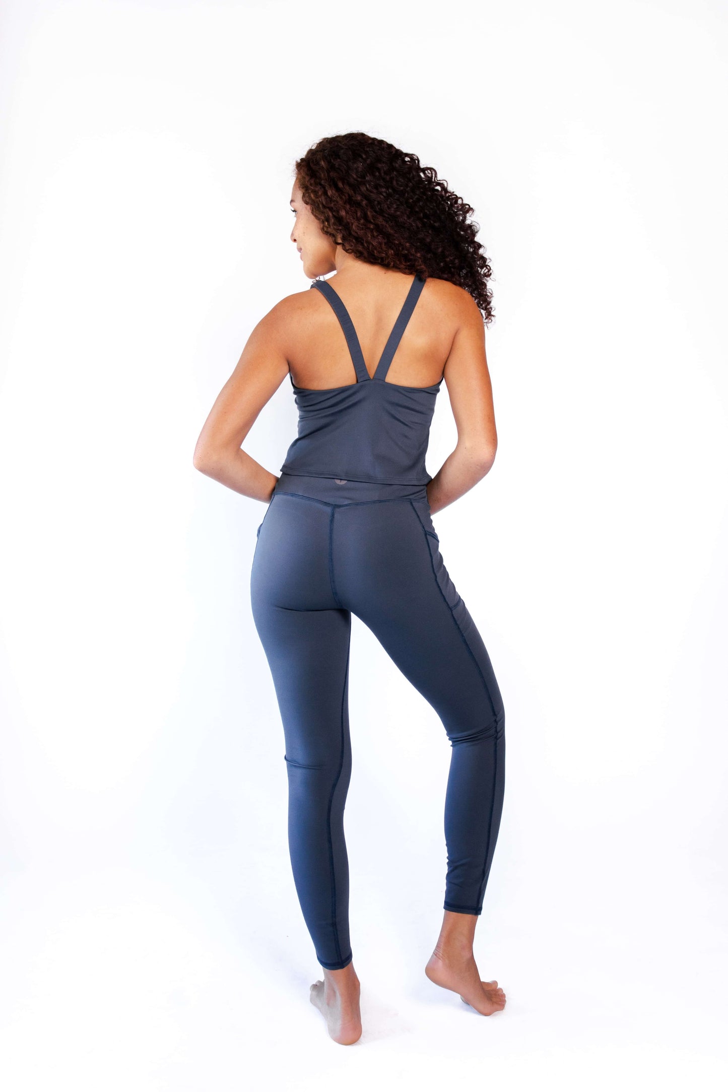 Nonstop Legging - Nocturnal - Concordia Style Boutique