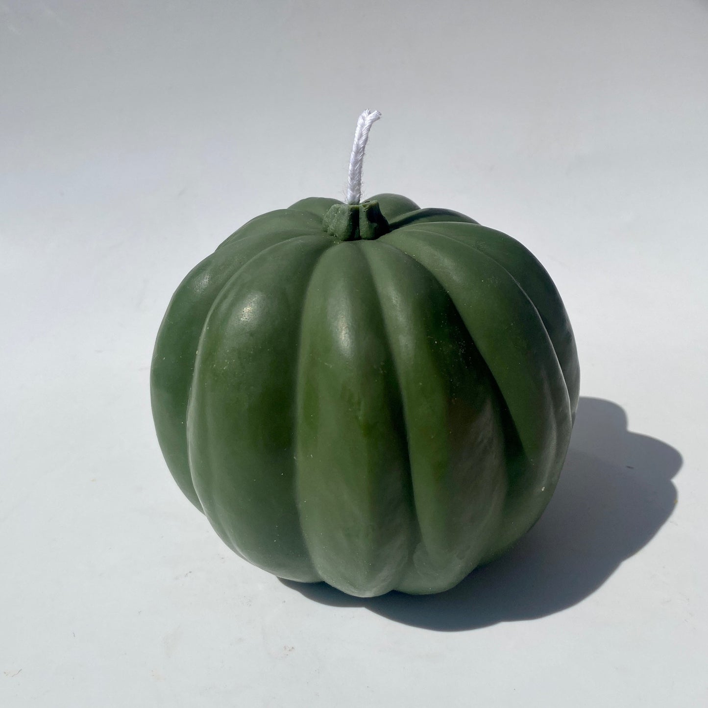 Pumpkin Candle - Concordia Style Boutique