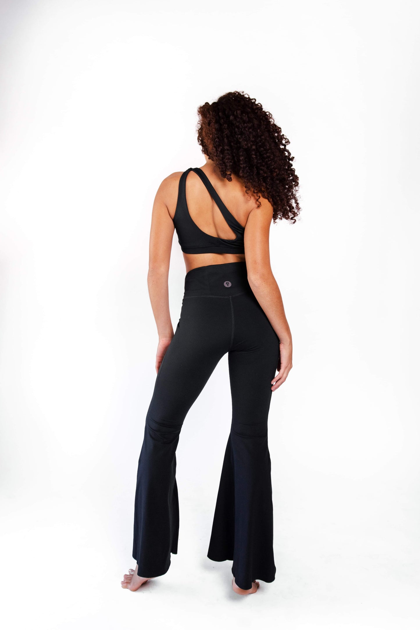 Pocket Bell - Jet Black - Concordia Style Boutique