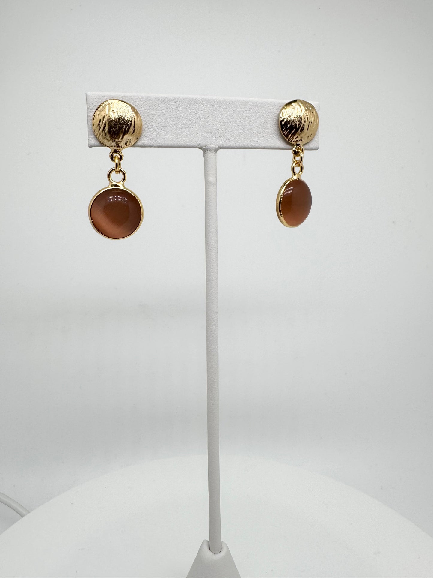 Earrings - ER-132