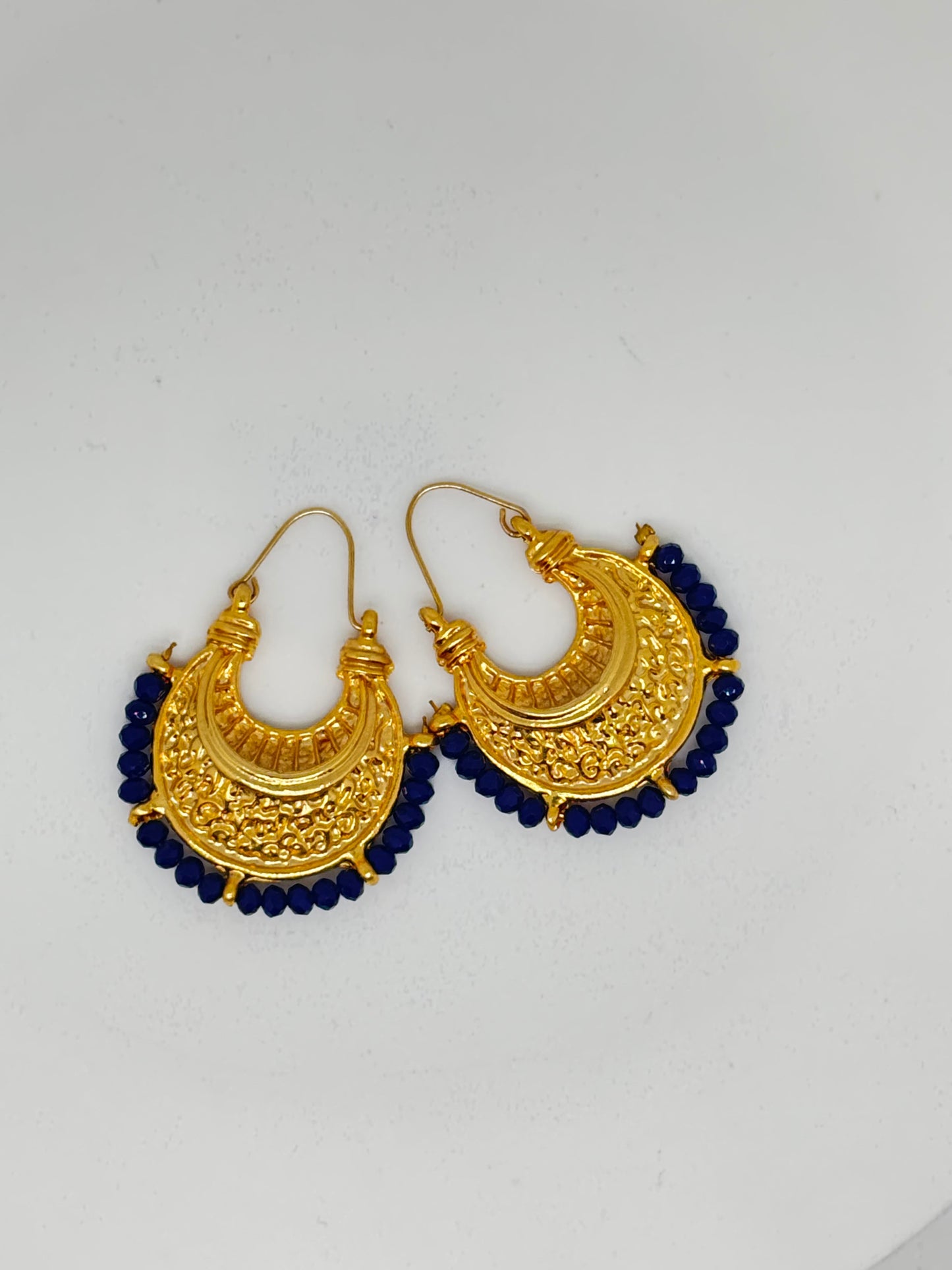 Earrings - ER-148