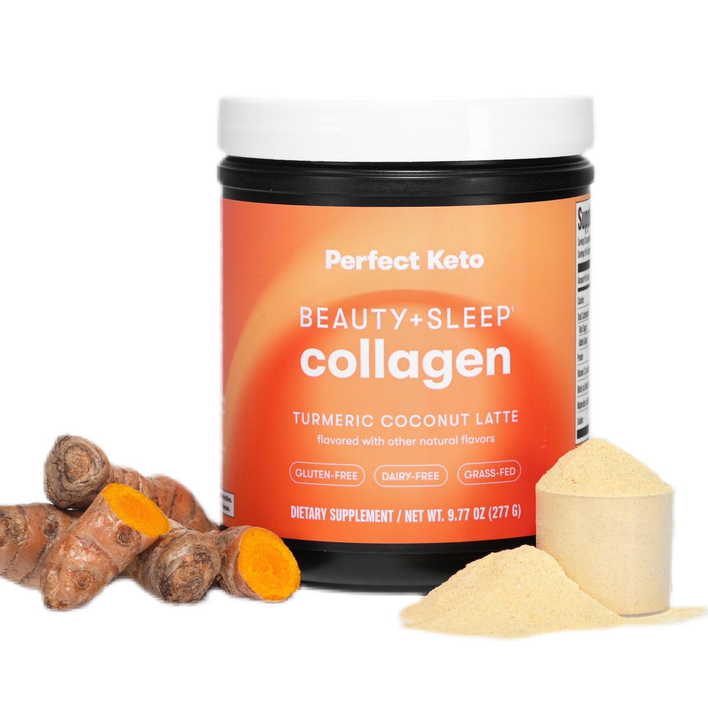 Beauty + Sleep Collagen - Concordia Style Boutique