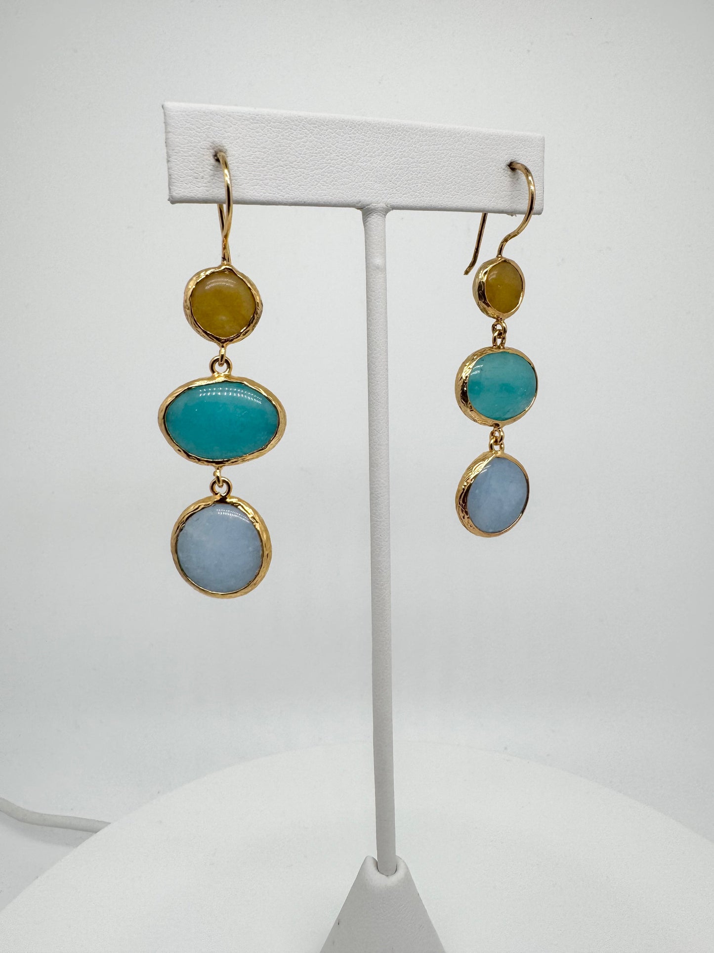 Earrings - ER-157
