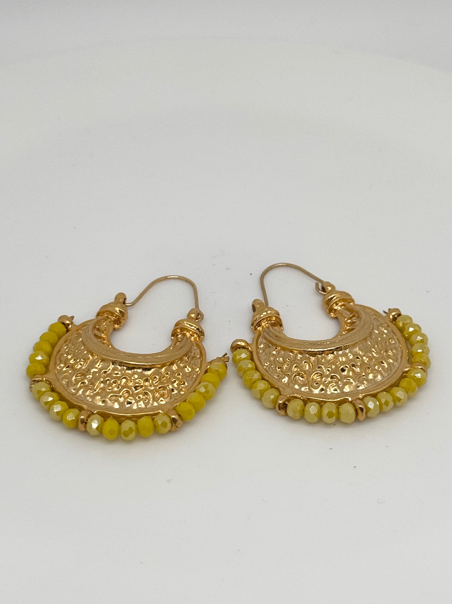 Earrings - ER-161