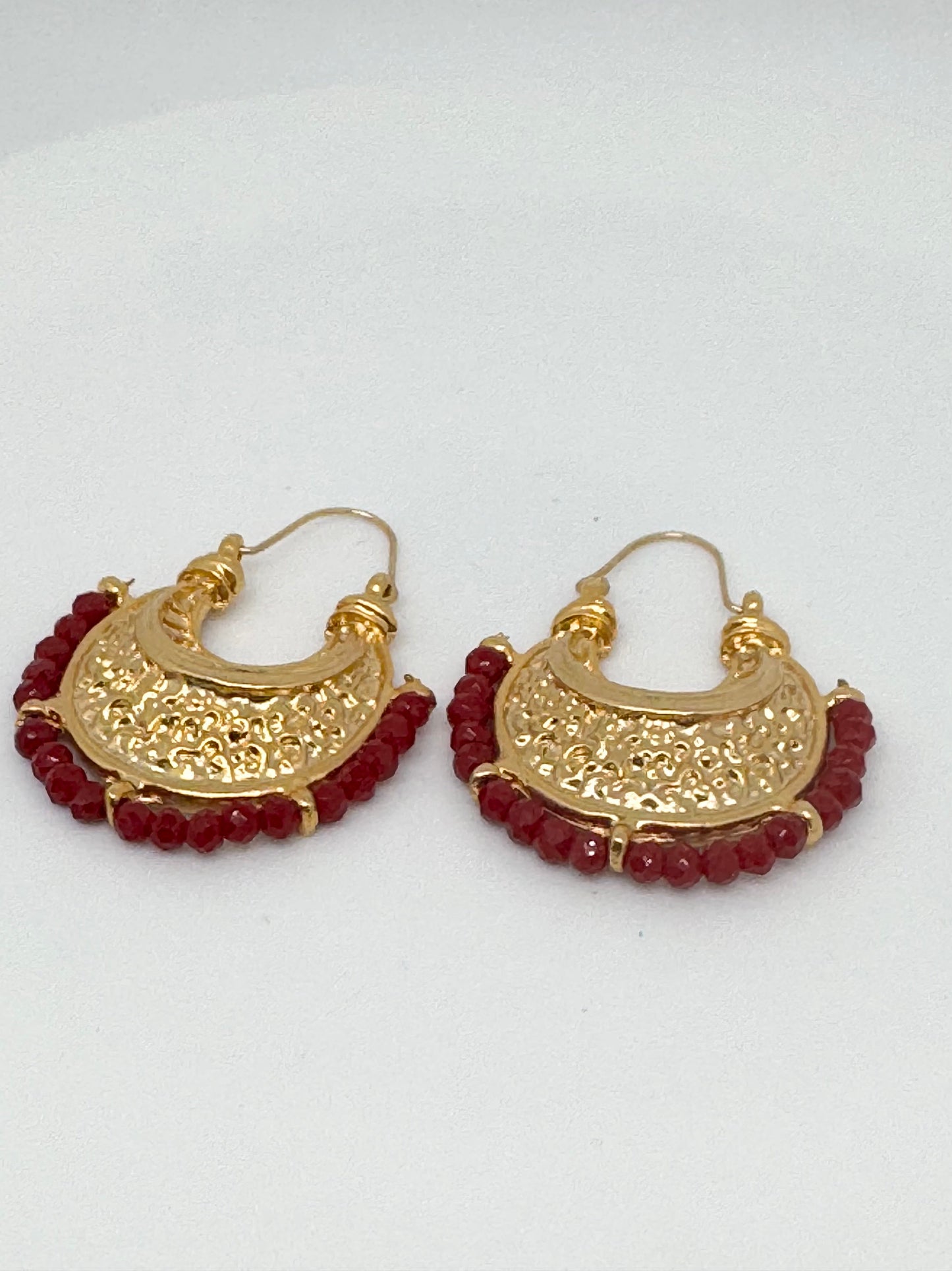Earrings - ER-162