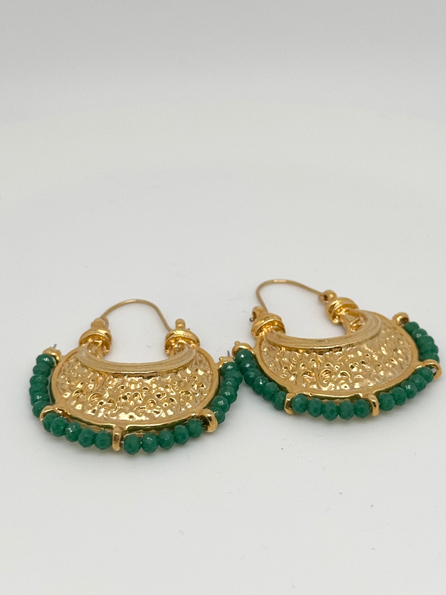 Earrings - ER-163