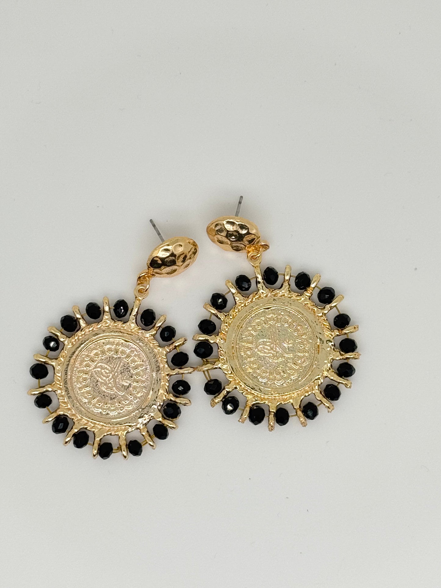 Earrings - ER-166