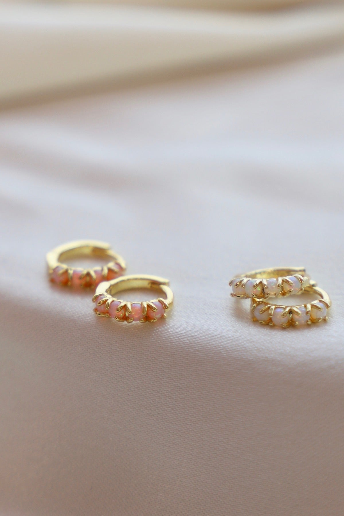 OPALITE HUGGIES - Concordia Style Boutique