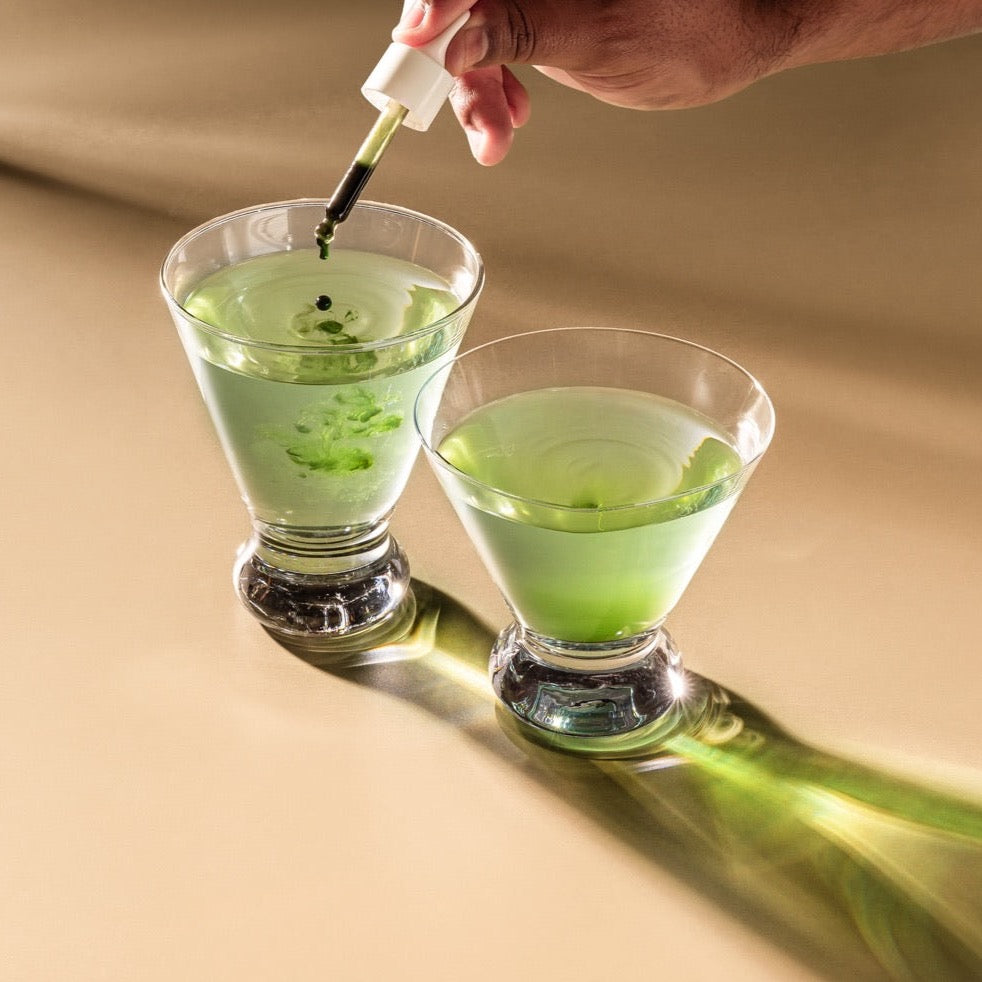 Your Wildest Greens® - Concordia Style Boutique