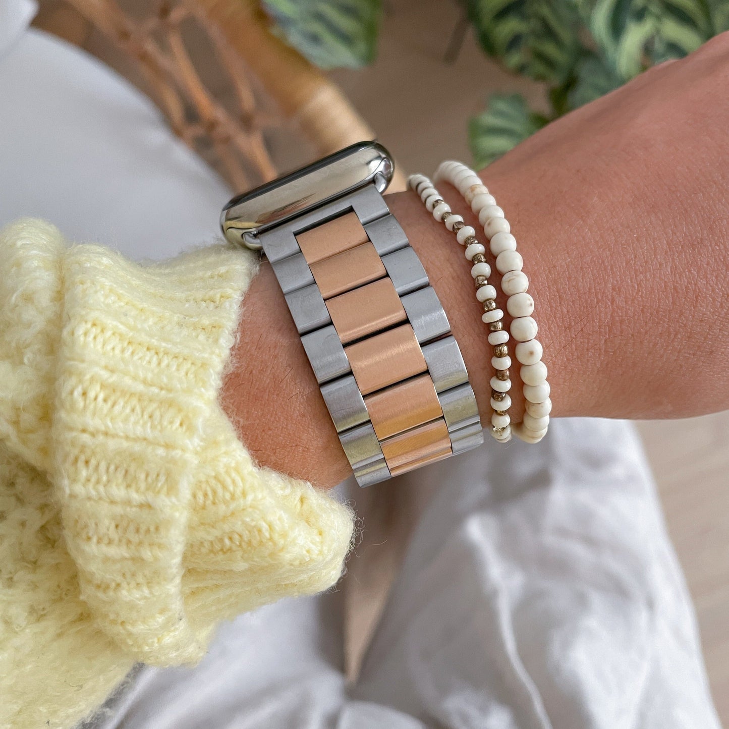 Tokyo Metal Strap - Concordia Style Boutique
