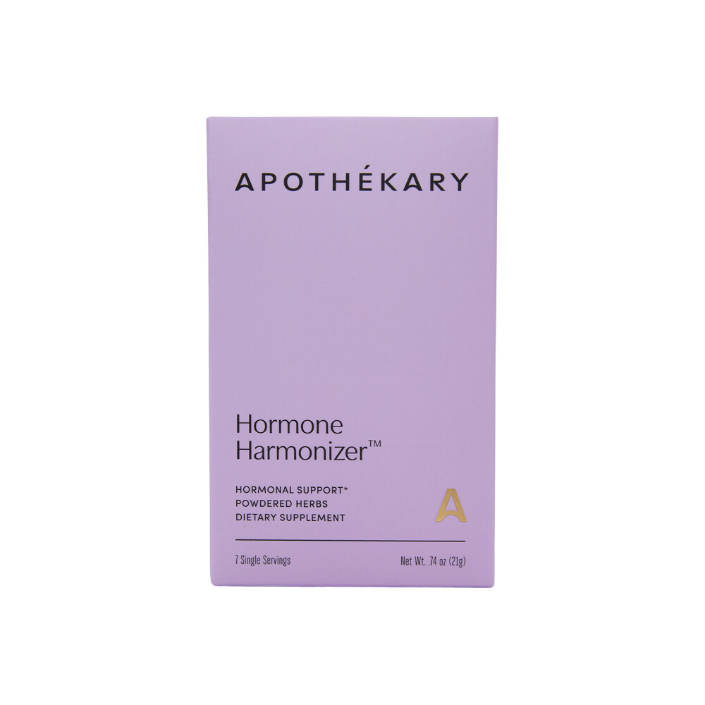 Hormone Harmonizer™ - Concordia Style Boutique