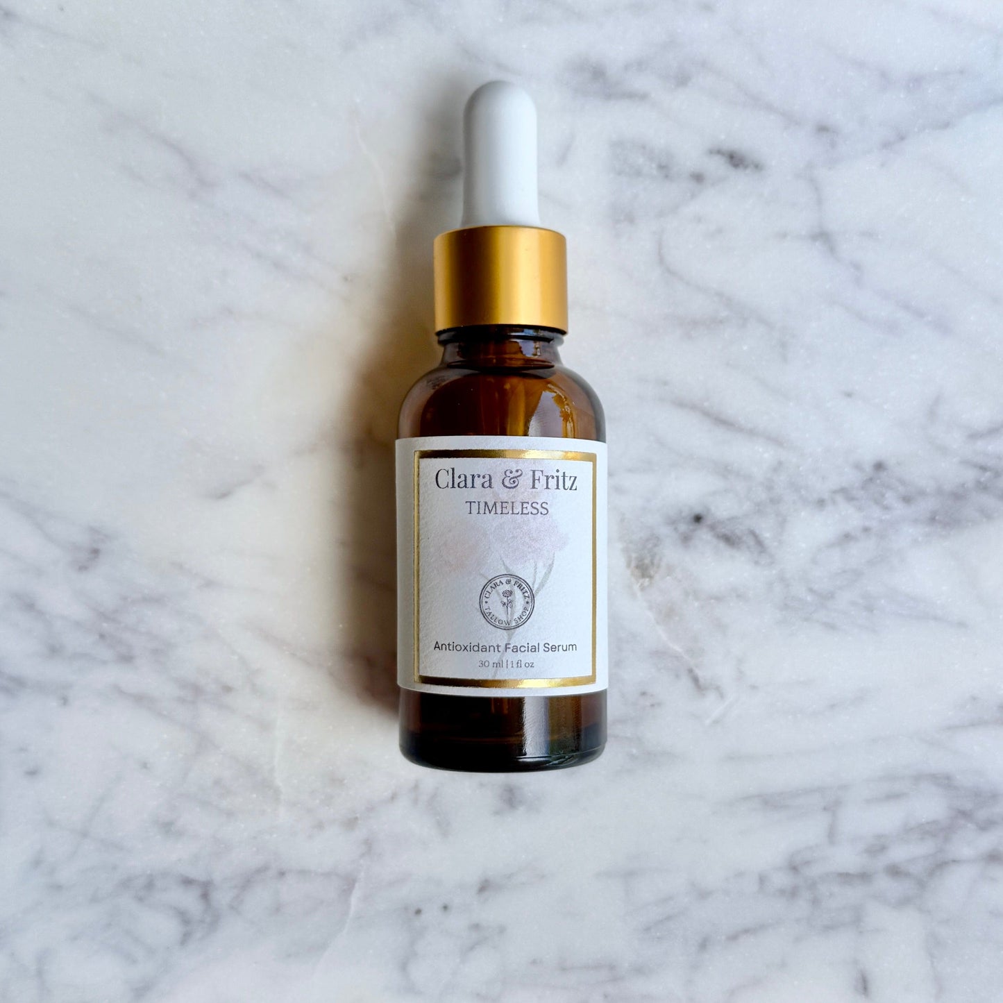 Timeless Antioxidant Facial Serum - Concordia Style Boutique