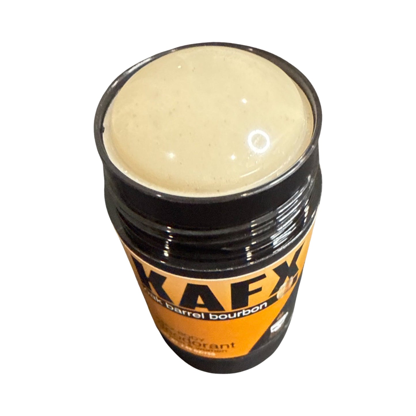 Oak Barrel Bourbon KAFX Body Natural Coffee Infused Deodorant - Concordia Style Boutique